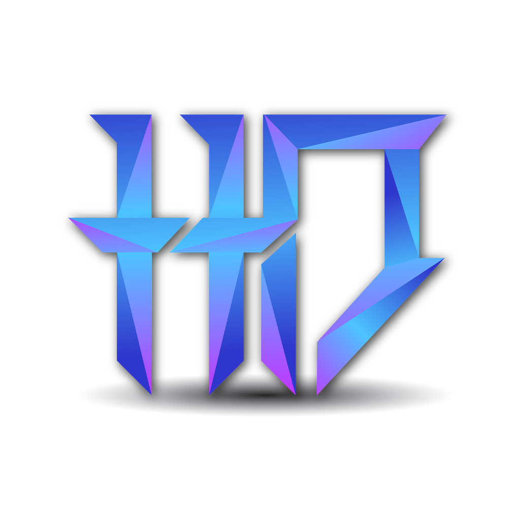 HD Cinema Logo